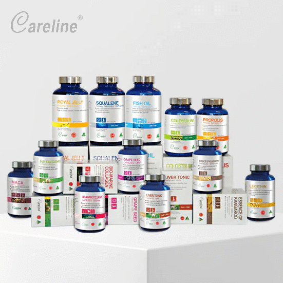 Careline（ケアライン）