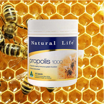 Natural Life