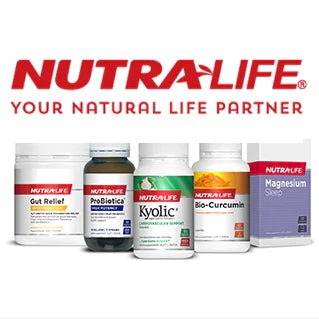 Nutra Life