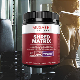 MUSASHI